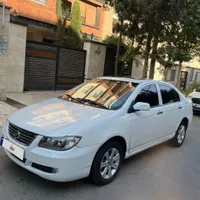 لیفان 620 1800cc، مدل ۱۳۹۱