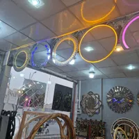آینه دفرمه|آینه|تهران, بازار|دیوار