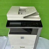 دستگاه شارپ(کپی ، پرینتر) MX M503U|پرینتر، اسکنر، کپی، فکس|شیراز, سینما سعدی|دیوار