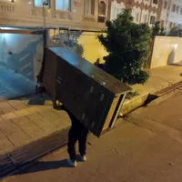 اسباب کشی تضمینی تخصصی فرهنگ باامکانات کامل|خدمات حمل و نقل|شیراز, ظهور|دیوار