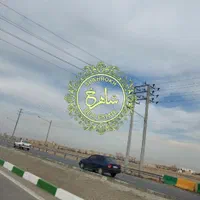 ۱۰۰مترزمین فرهنگیان راه و شهرسازی فاز۲الهیه۱۷۹/۲۲۷|فروش زمین و ملک کلنگی|مشهد, جاهد شهر|دیوار