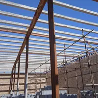 تیرچه آکاسیو بلوکه سقفی سفالی و سیمانی سبک میلگرد|عمدهفروشی|مشهد, کوثر|دیوار