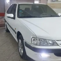 پارس سال مدل 91