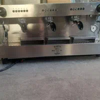 اسپرسو ساز / قهوه ساز /|ماشین‌آلات صنعتی|شیراز, گویم|دیوار