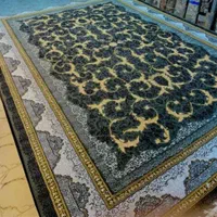فروش ۴۰ تخته فرش ۵۰۰شانه و ۷۰۰شانه|فرش|اصفهان, لیمجیر|دیوار
