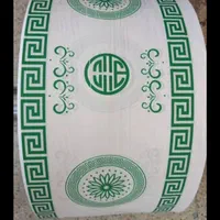 دستگاه صنعتی تولید سفره و کیسه زباله مدل X52|ماشین‌آلات صنعتی|اراک, |دیوار