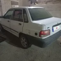 امیدیه هستم پراید صندوق‌دار بنزینی، مدل ۱۳۸۹|خودرو سواری و وانت|بندر ماهشهر, |دیوار