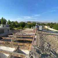 تخریب ساختمان