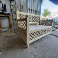 تخت قهوه خانه ای