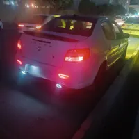رانا LX، مدل ۱۳۹۳