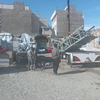 جوشکاری واهنگری سیار تمام تهران|خدمات پیشه و مهارت|تهران, صادقیه|دیوار