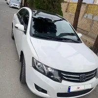 اریو دنده ای مدل ۹۶