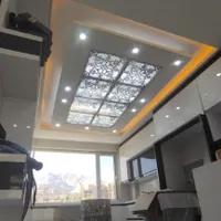 اجرای کناف ایران|خدمات پیشه و مهارت|کرمانشاه, |دیوار