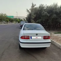 سمند LX ساده، مدل ۱۳۹۳|خودرو سواری و وانت|تهران, ظهیرآباد|دیوار