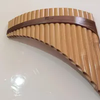 پن فلوت تدریس بصورت حضوری و انلاین
