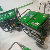 موتور تک انجین 30و 22و 14 اسب آب خنک رادیاتور|ماشین‌آلات صنعتی|باقرشهر, |دیوار