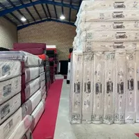 تشک طبی  و طبی فنری (خرید بدونپیشپرداخت)|تشک تختخواب|تهران, شهرک ولیعصر|دیوار