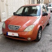 تیبا صندوق‌دار SX، مدل ۱۳۹۳