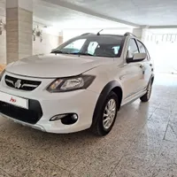 کوییک اتوماتیک سفید مشکی 1401