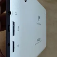 تبلت پیرگاردین pc 704 نو ، سالم و اقتصادی|تبلت|اصفهان, ملک‌شهر|دیوار