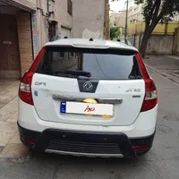 دانگ فنگ H30 کراس، مدل ۱۳۹۶|خودرو سواری و وانت|تهران, جوادیه|دیوار