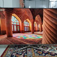 خریدار تلویزیون همه مدل همه برند۲۲تا ۶۵اینج