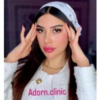 مدل فیلر لب روسی،کانتورینگ صورت،زاویه،چانه وشقیقه|خدمات آرایشگری و زیبایی|تهران, صادقیه|دیوار