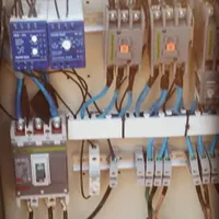خدمات برقکاری رفع اتصالی برقکار