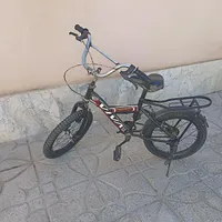 دوچرخه ۱۶|دوچرخه، اسکیت، اسکوتر|قوچان, |دیوار