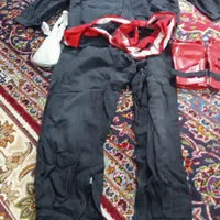 لباس کاراته با دستکش|لباس|تهران, آهنگ|دیوار