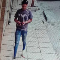 دوچرخه گم شده