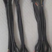 کابل اصلی کولر گازی فابریکی کارخانه (نو)|کولر گازی و فن‌کوئل|اسلام‌شهر, |دیوار