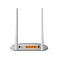 مودم ADSL تی پی لینک 8961 گارانتی 3سال|مودم و تجهیزات شبکه|اصفهان, جامی|دیوار