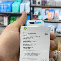 آداپتور آیفون اورجینال آداپتور اپل شارژر|لوازم جانبی موبایل و تبلت|پاکدشت, |دیوار