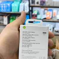 آداپتور آیفون اورجینال آداپتور اپل شارژر|لوازم جانبی موبایل و تبلت|پاکدشت, |دیوار