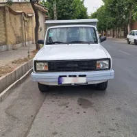 وانت مزدا کارا تک کابین 2000cc، مدل ۱۳۹۷|خودرو سواری و وانت|بروجرد, |دیوار