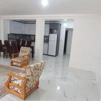 اجاره ویلا نوساز ۲ خوابه رامسر  حیاط دار