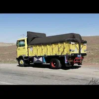 خاور باری حمل ونقل|خدمات حمل و نقل|مشهد, توس (بلوار توس)|دیوار