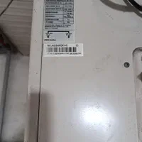 کولر  اسپیلت سامسونگ ۲۴۰۰۰|کولر گازی و فن‌کوئل|رشت, لاکان شهر|دیوار