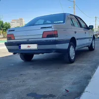 پژو 405 جی ال ایکس (GLX)، مدل ۱۳۹۳|خودرو سواری و وانت|اردبیل, |دیوار