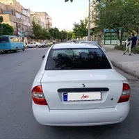 تیبا صندوق‌دار SX، مدل ۱۴۰۱|خودرو سواری و وانت|مشهد, بلال|دیوار
