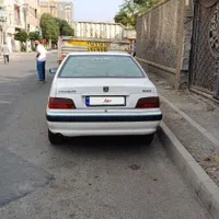 پژو پارس LX TU5، مدل ۱۳۹۷|خودرو سواری و وانت|ماهدشت, |دیوار