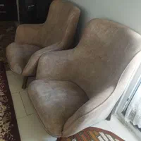 مبل تک نفره