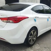 هیوندای النترا 1800cc، مدل ۲۰۱۴|خودرو سواری و وانت|لاهیجان, شیشه گران|دیوار