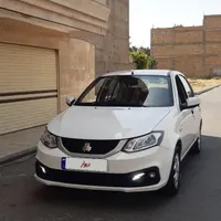 ساینا s 1402|خودرو سواری و وانت|تبریز, |دیوار