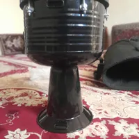 ضرب (تنبک)|سازهای سنتی|سنندج, |دیوار
