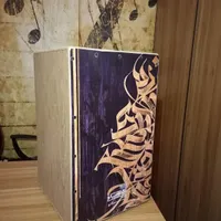 کاخن،کاخون، cajon|درام و پرکاشن|تهران, تهران‌سر|دیوار