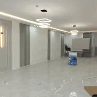 برقکارنصاب حرفه ای لوستر.نورپردازی.لاینررفع اتصالی