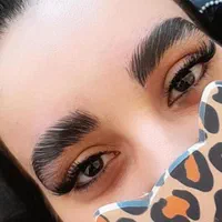 کاشت مژه ۵۰|خدمات آرایشگری و زیبایی|بروجرد, |دیوار