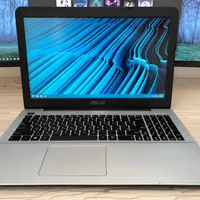 لپ تاپ ASUS X555QG|رایانه همراه|تبریز, |دیوار